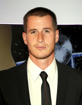 actor Brendan Fehr large photo