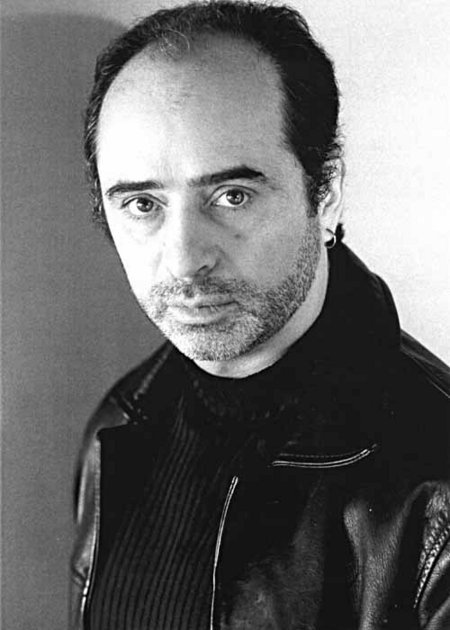 actor Philippe Bergeron large photo