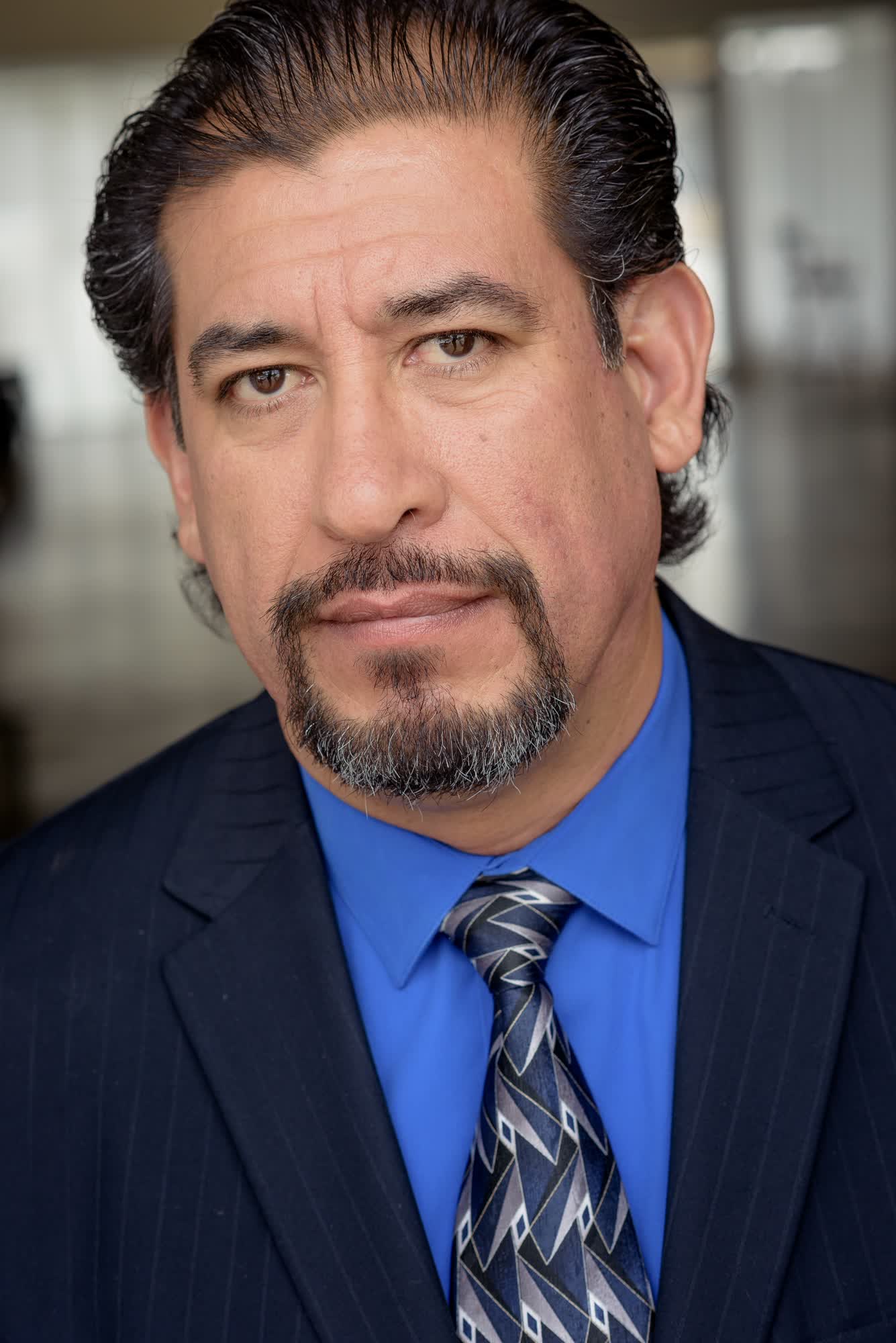 actor Juan Gabriel Reynoso large photo