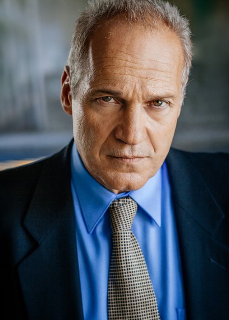 actor Jay Acovone large photo