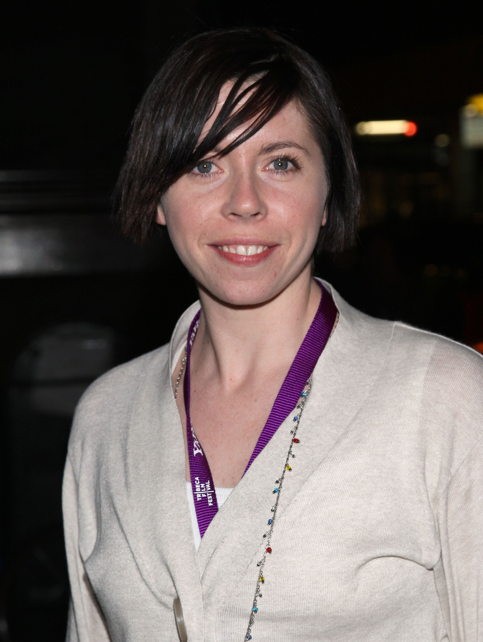 actor Eileen Walsh large photo