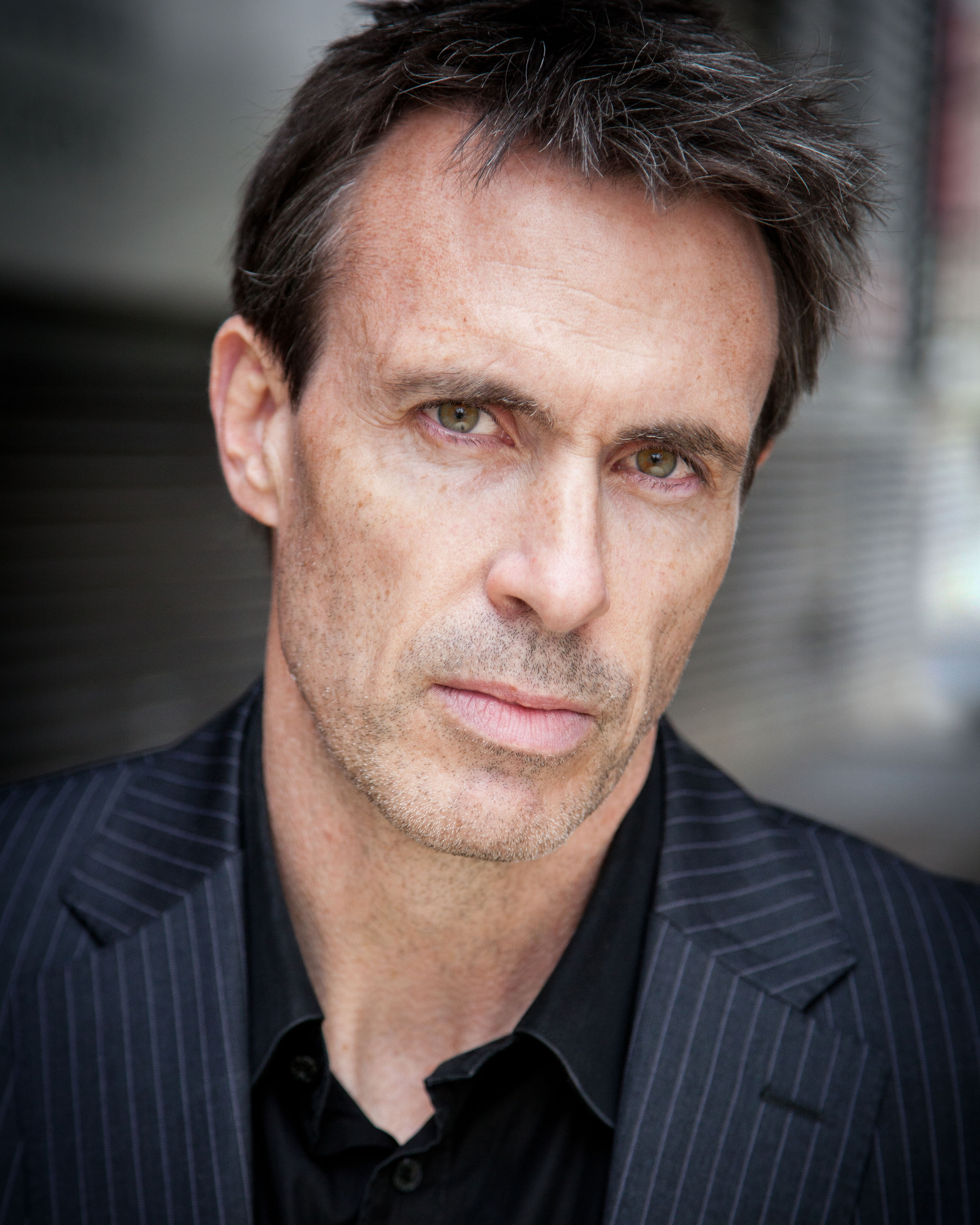 actor Mark Griffin large photo actor Mark Griffin large photo