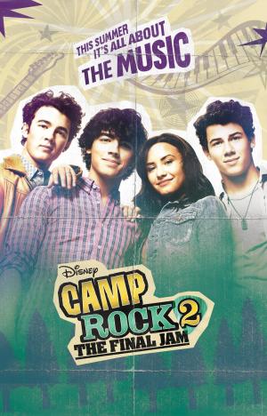 Camp Rock 2: The Final Jam [Hindi]
