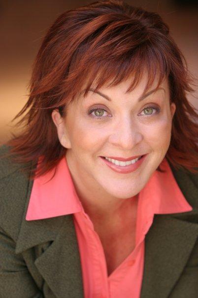 actor Rita Bland large photo