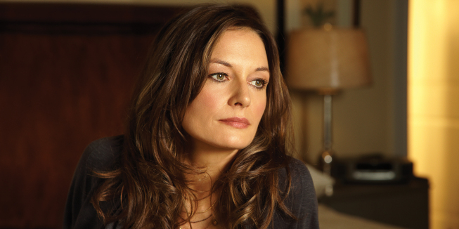 actor Catherine McCormack large photo