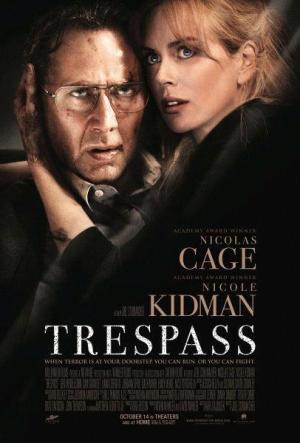 Trespass [Russian]