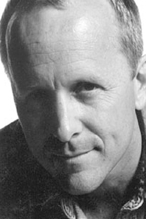 actor Cameron Thor large photo