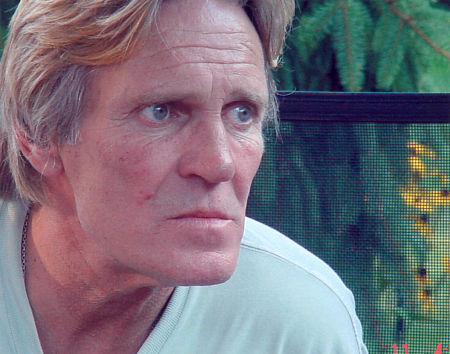 actor Edward Lynch large photo