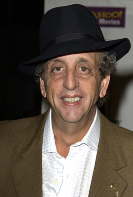 actor Vincent Schiavelli large photo actor Vincent Schiavelli large photo