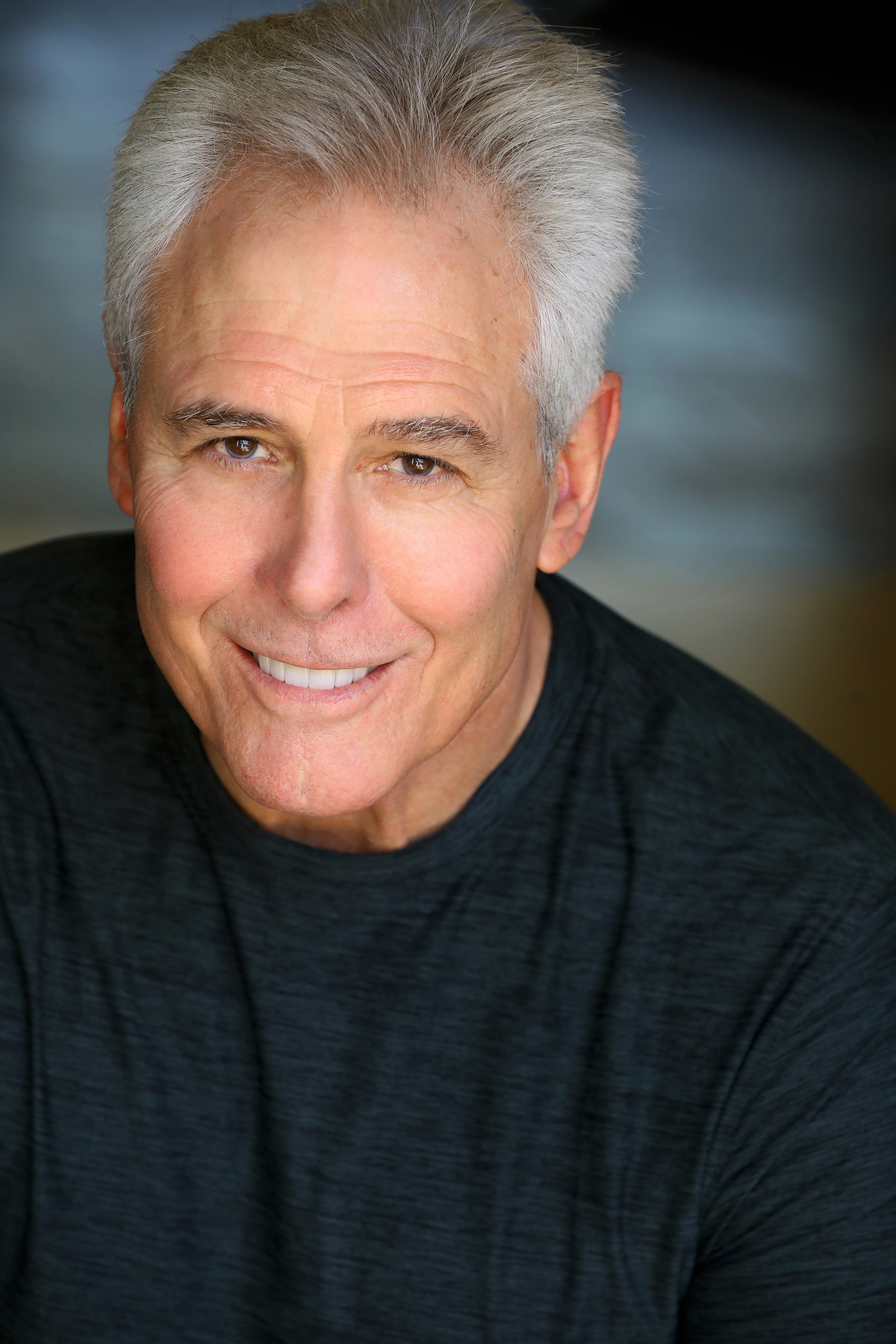 actor John Laughlin large photo