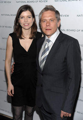 actor Walter Kirn large photo