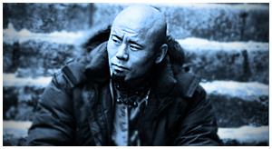 actor Woon Young Park large photo