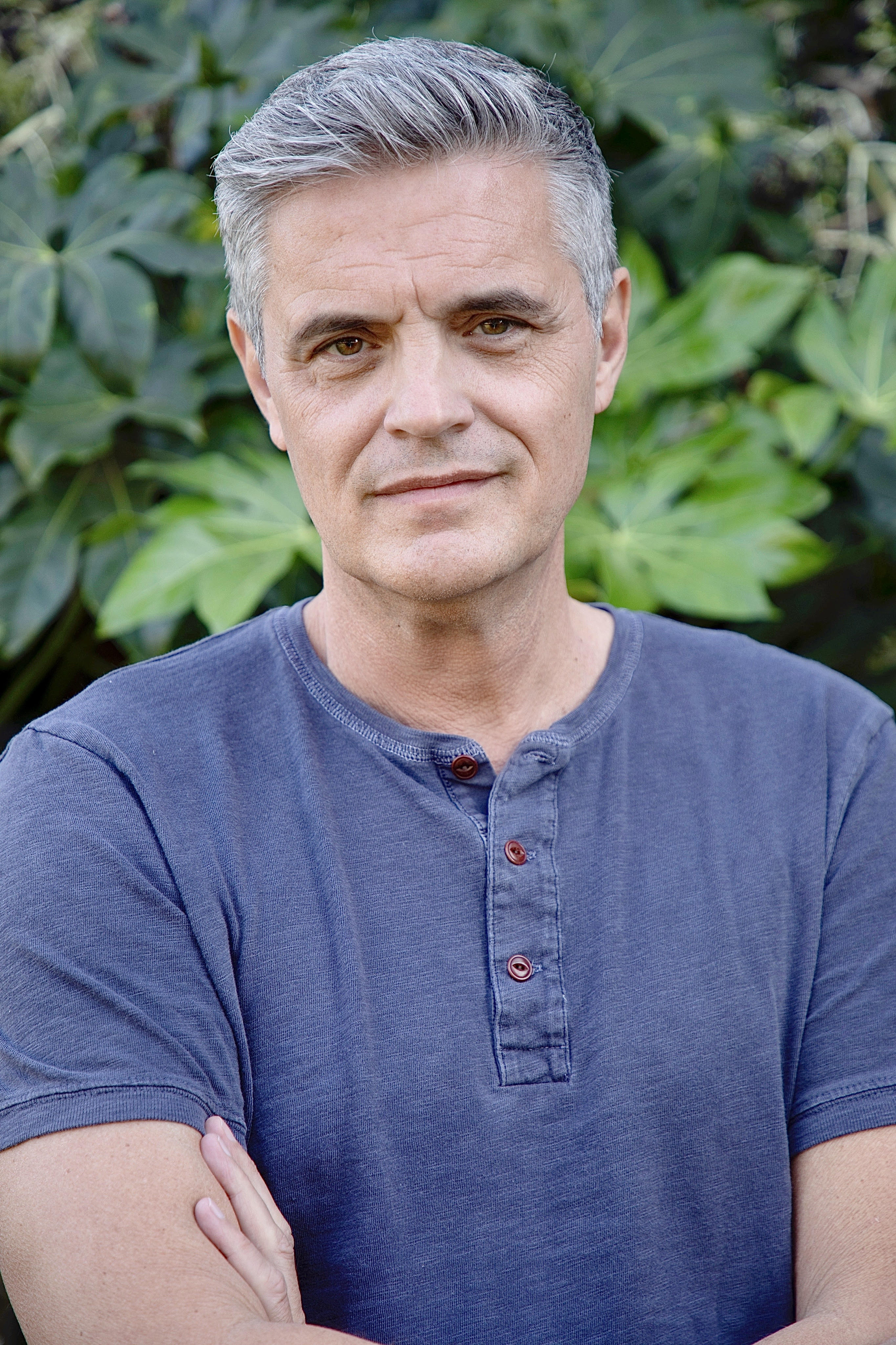 actor Tony Ervolina large photo