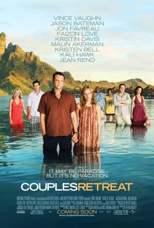 Couples Retreat [Russian]