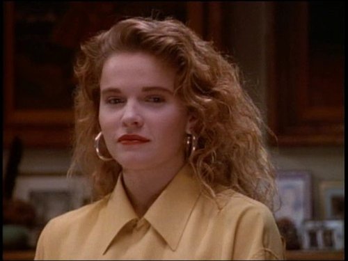 actor Michele Abrams large photo