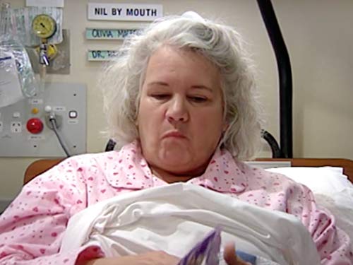 actor Betty Bobbitt large photo