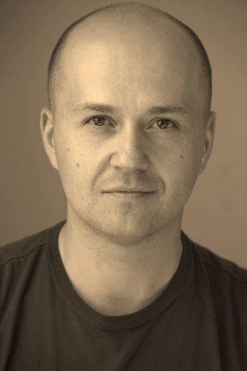 actor Daniel Goode large photo