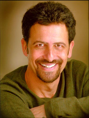 actor Russ Fega large photo