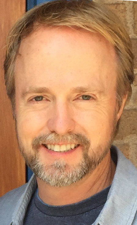 actor Kristofor Brown large photo