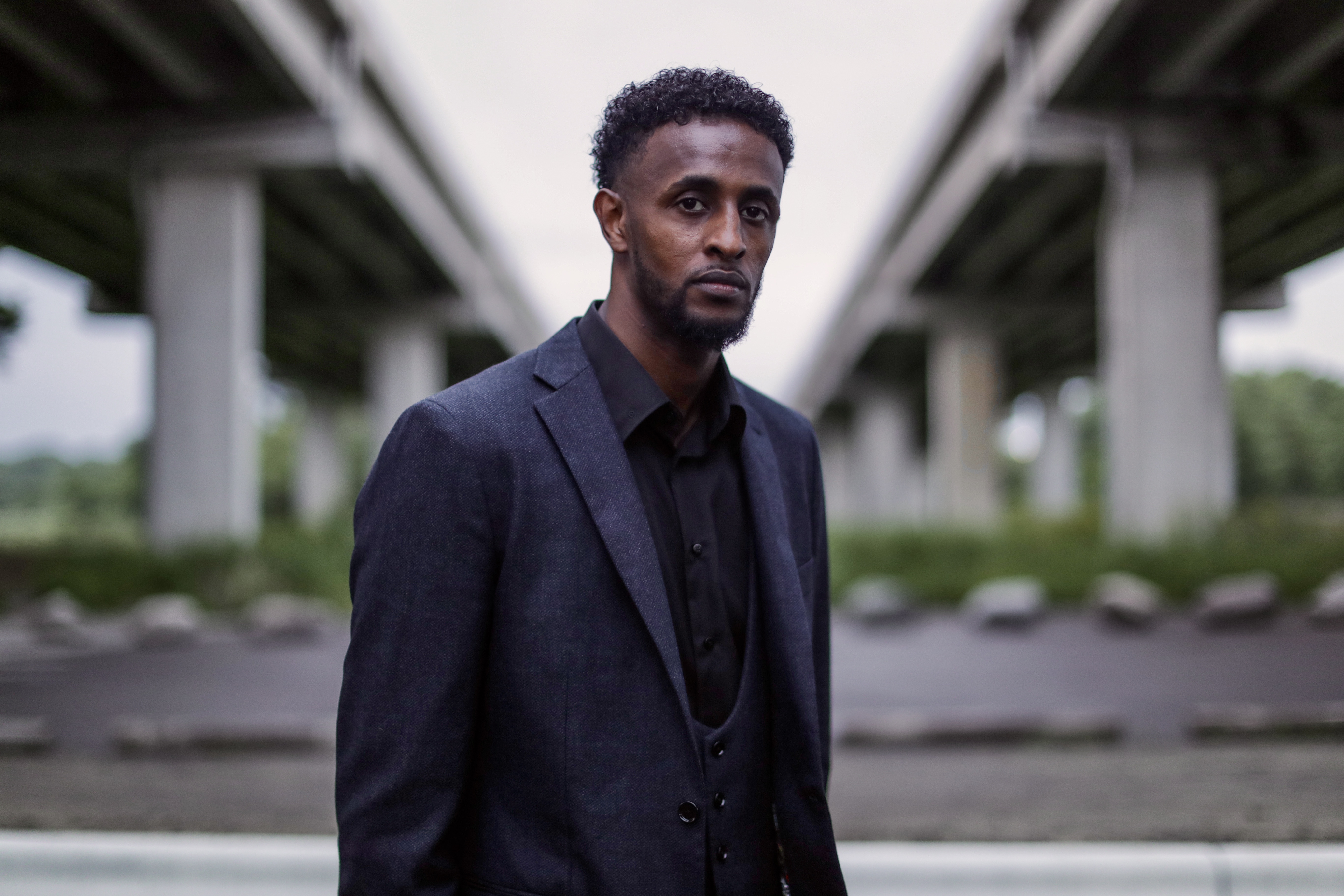 actor Faysal Ahmed large photo