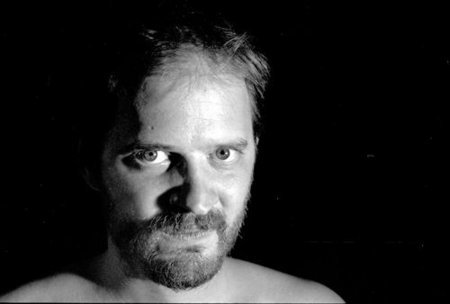 actor Justin Stone large photo