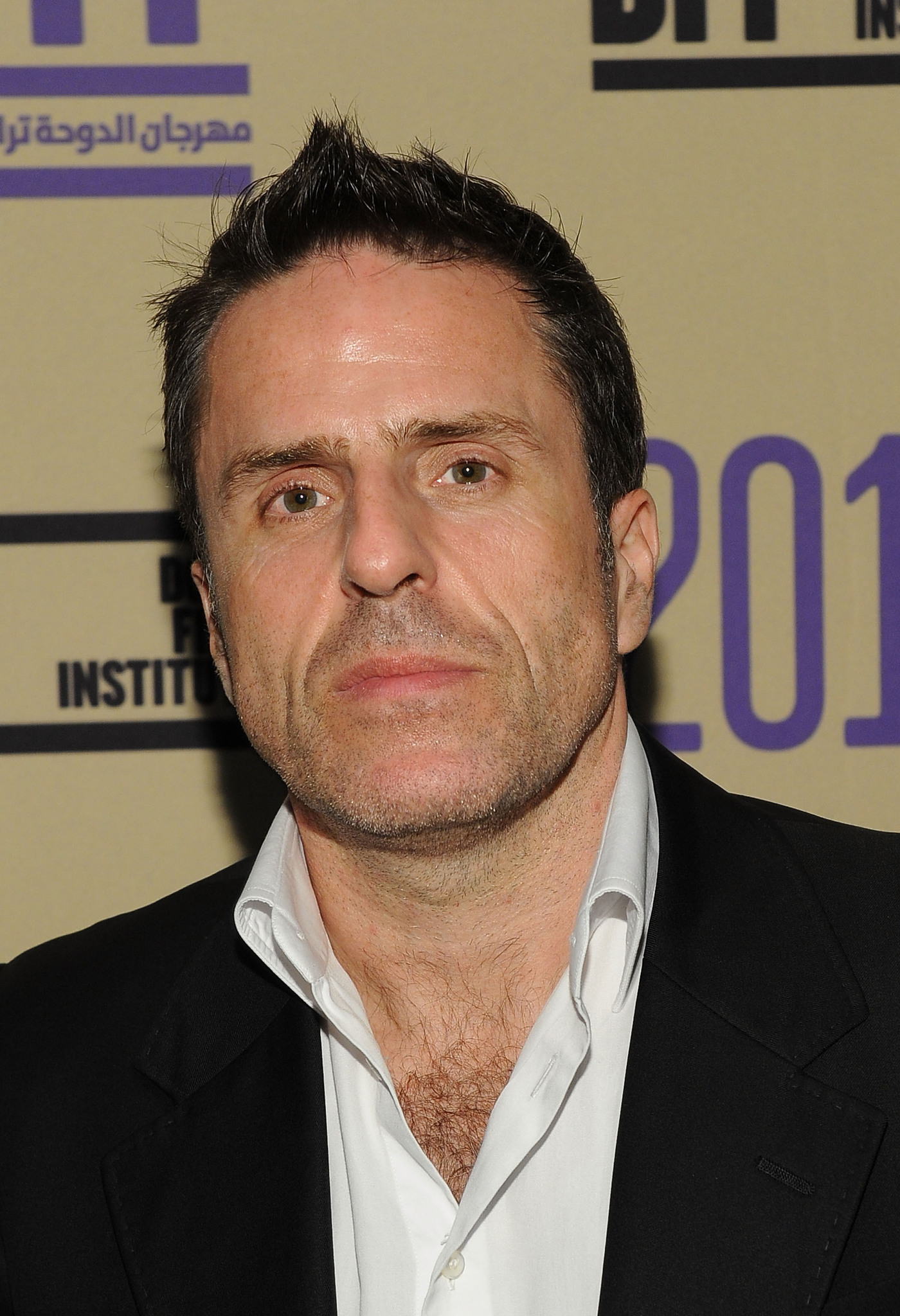 actor Con O'Neill large photo