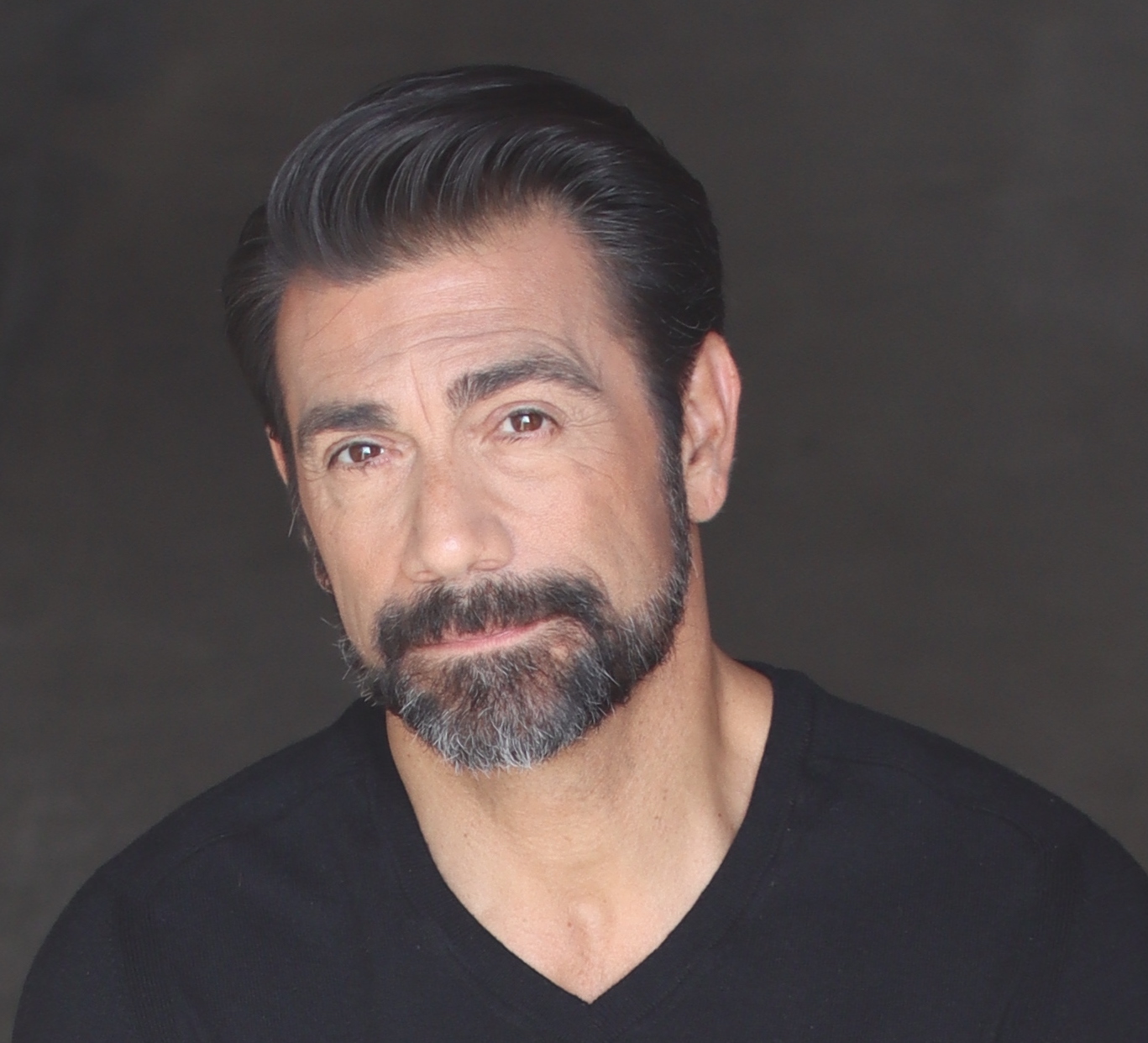 actor Chris Casamassa large photo