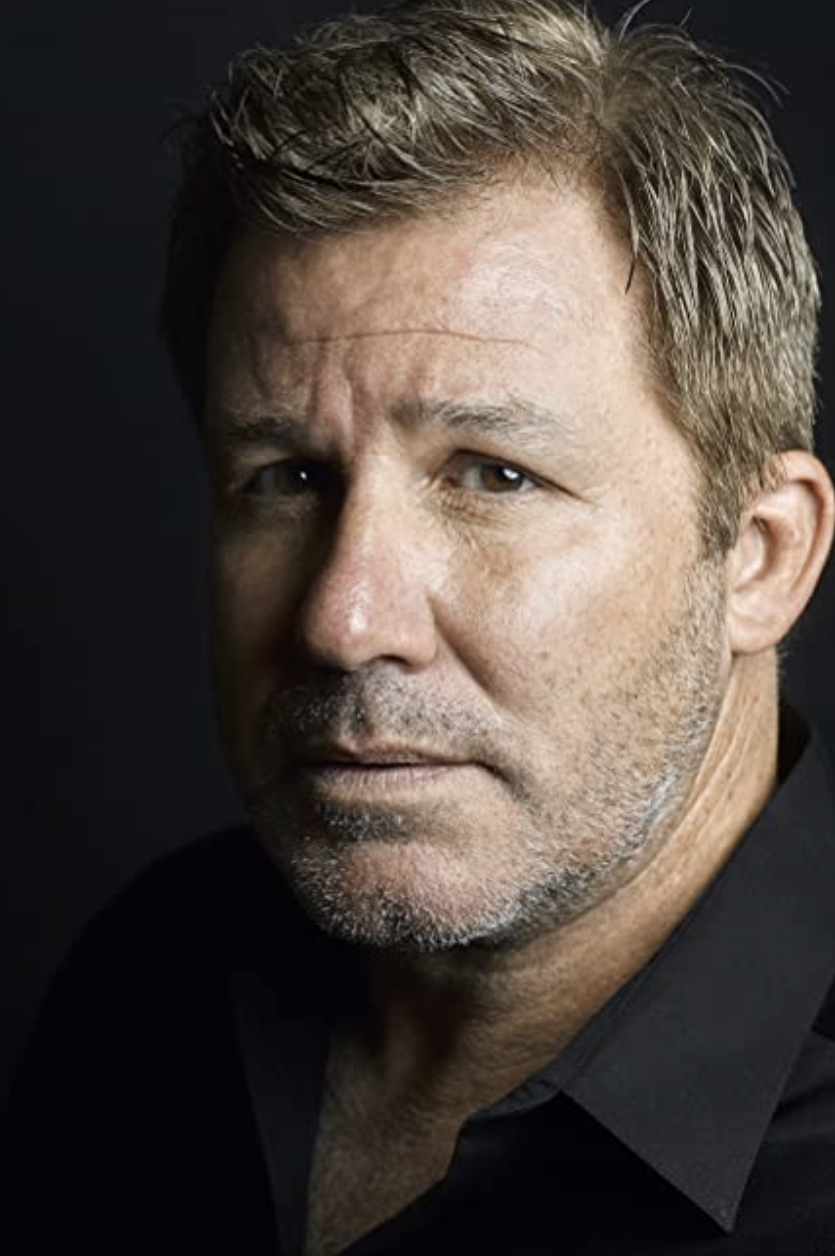 actor Larry Poindexter large photo