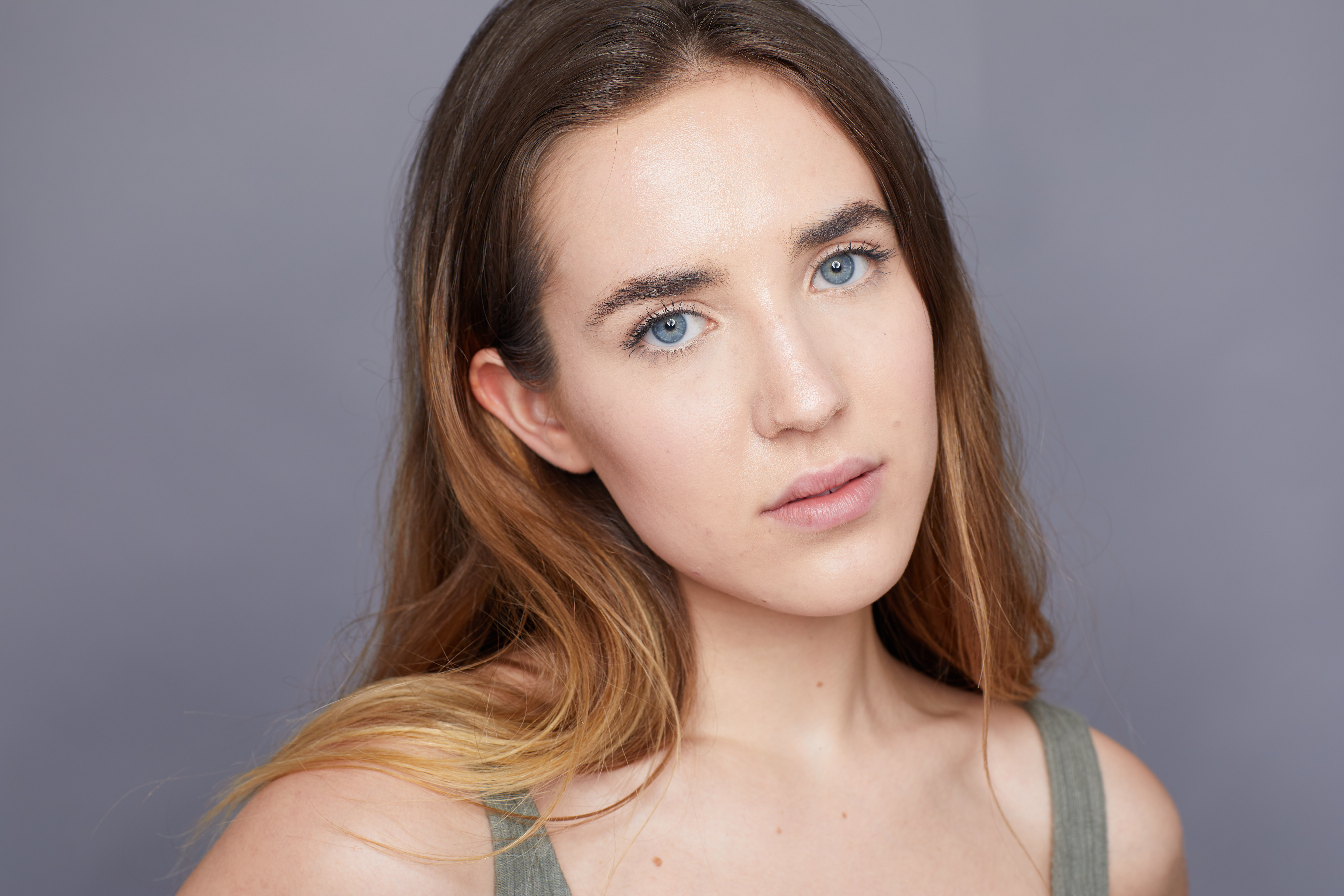 actor Ruby Jerins large photo