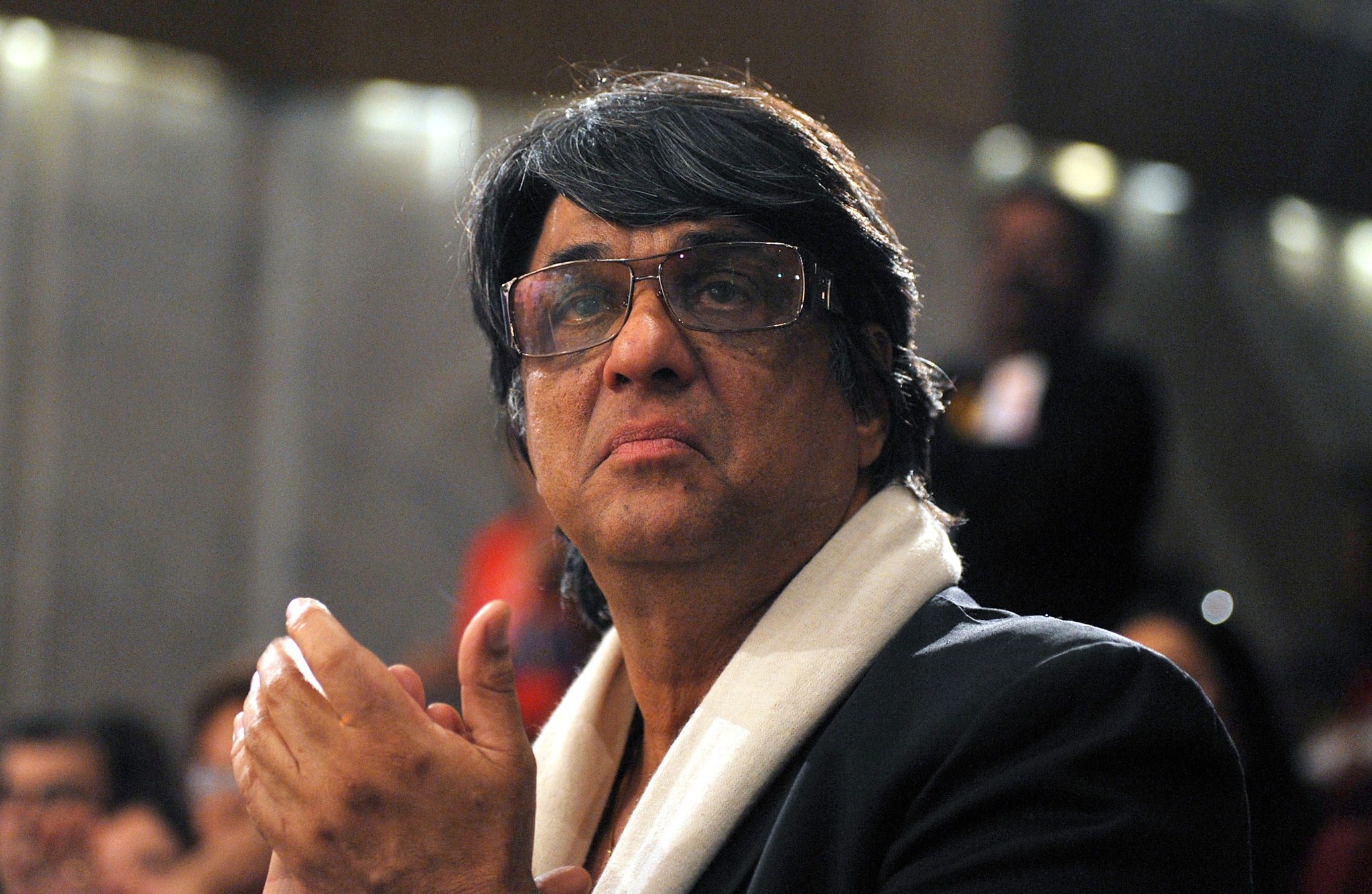 actor Mukesh Khanna large photo