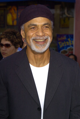 actor Ron Glass large photo