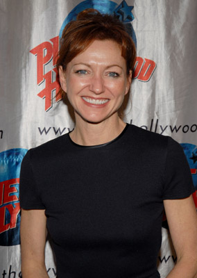 actor Julie White large photo