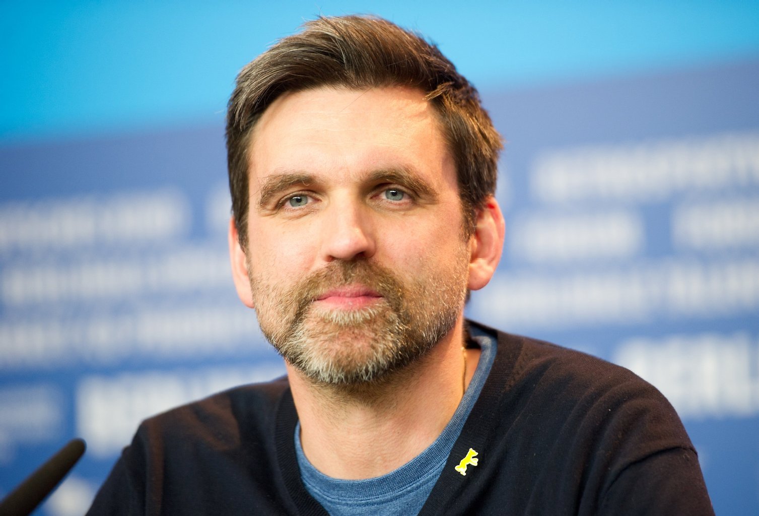 actor Sebastian Schipper large photo