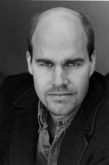 actor Jim Sterling large photo