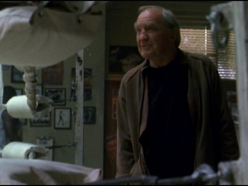 actor Ken Pogue large photo