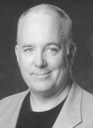 actor John F. O'Donohue large photo