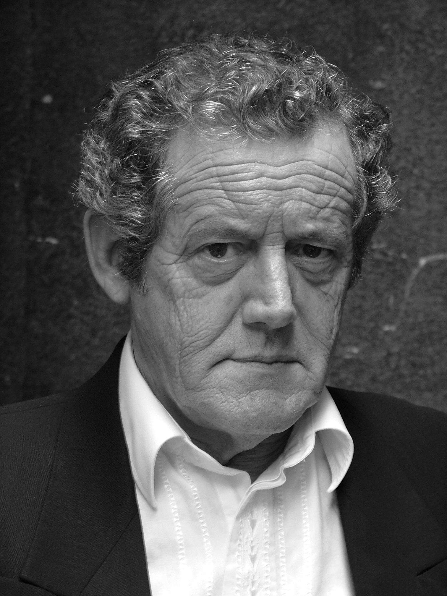 actor Tony Rohr large photo