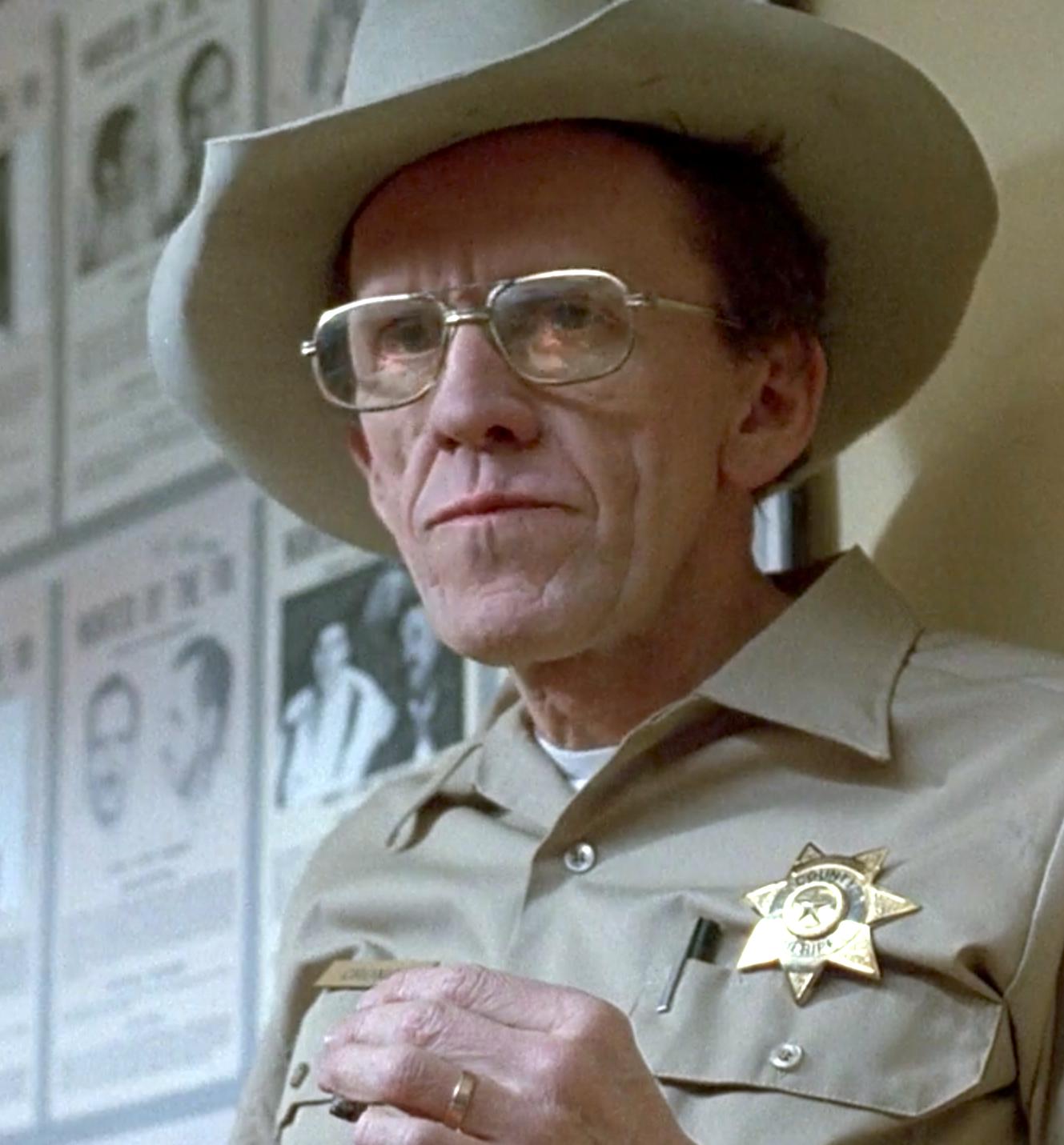 actor William Newman large photo