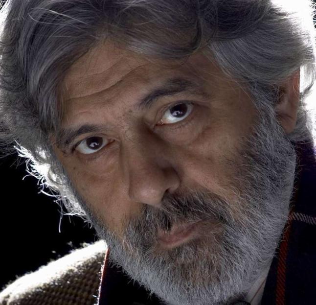 actor Chete Lera large photo