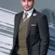 Martin Compston