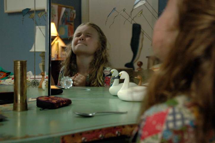 actor Eulala Scheel large photo