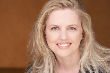 actor Eve Gordon large photo