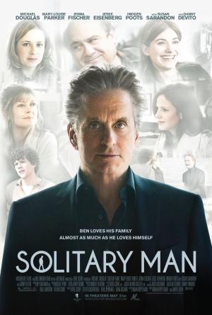Solitary Man [Indonesian]