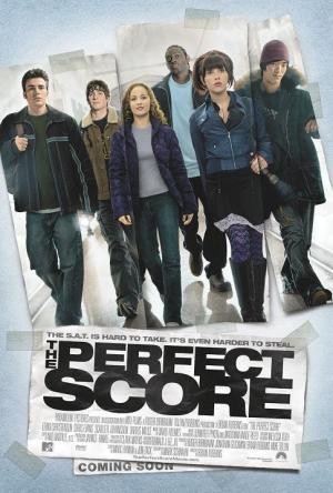 The Perfect Score [Indonesian]