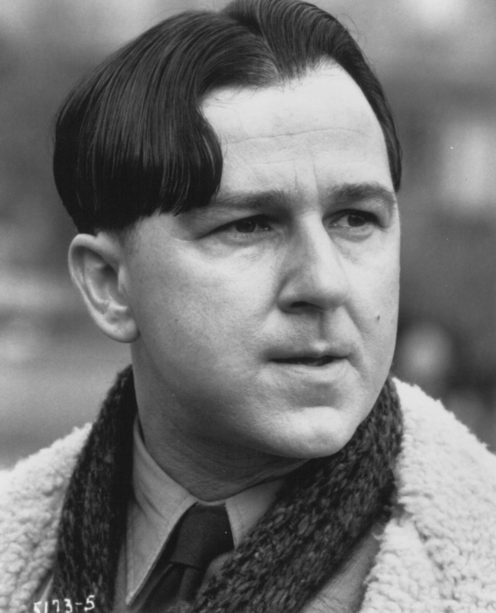 actor Bruno Kirby large photo