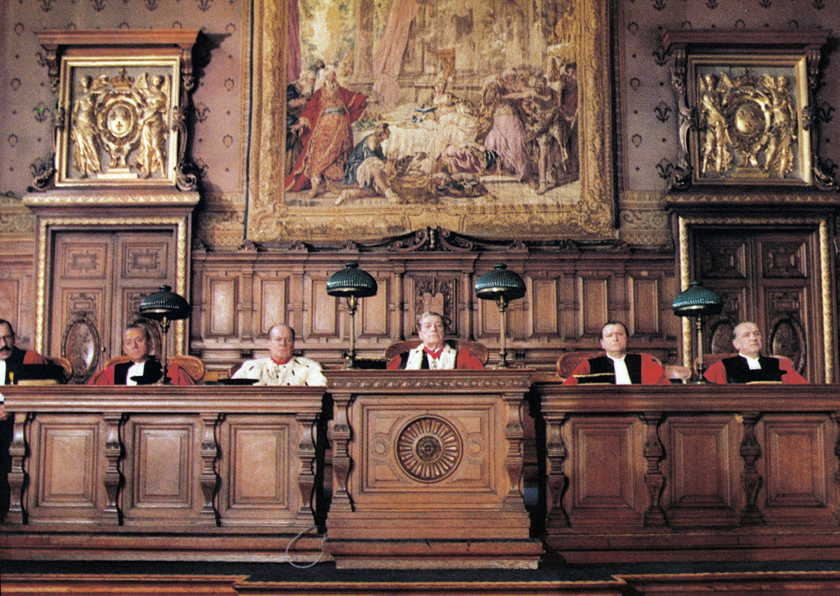 actor Claude Piéplu large photo