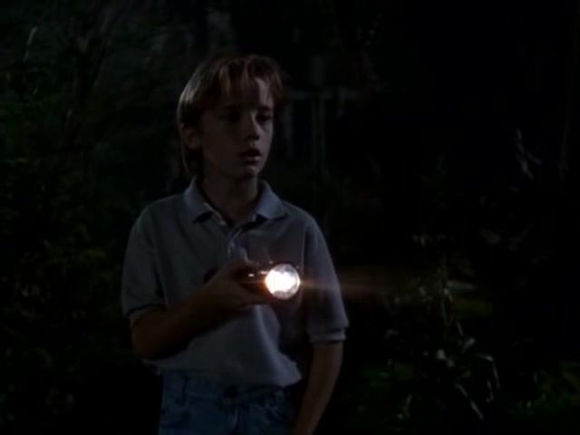 actor Christopher Fennell large photo