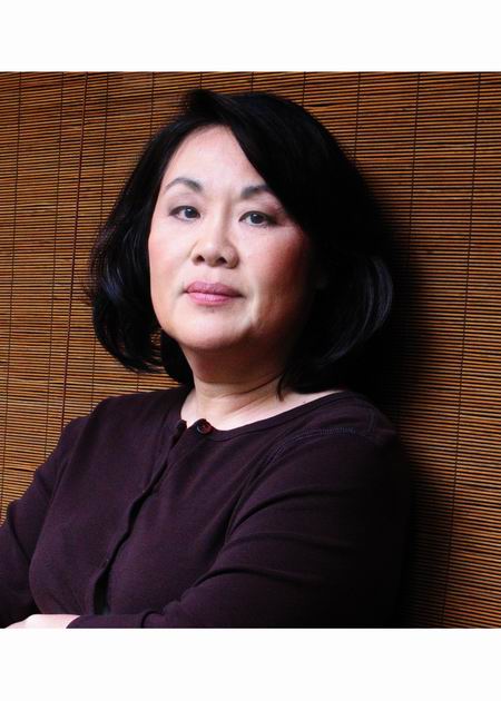 actor Emily Kuroda large photo