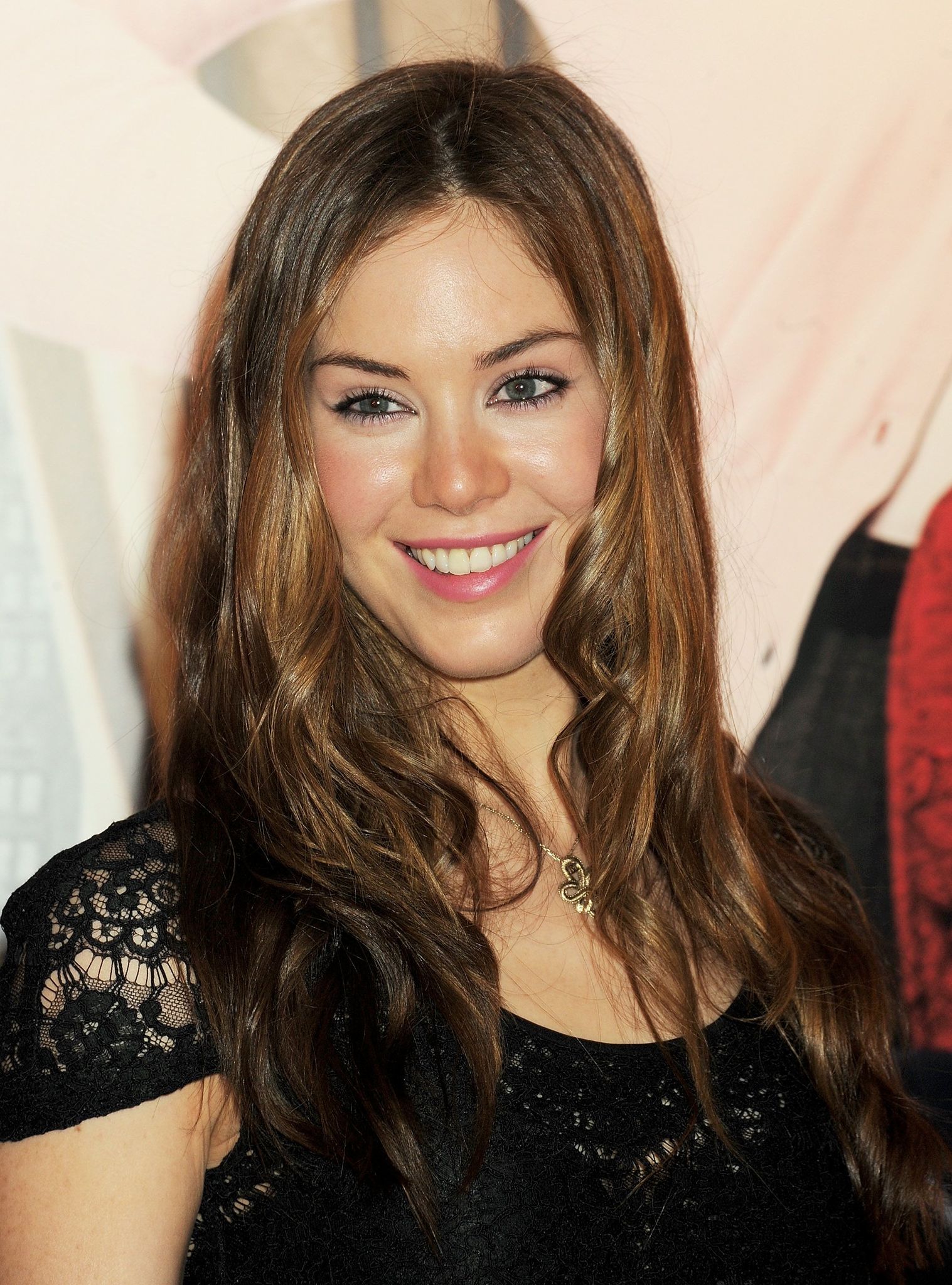 actor Roxanne McKee large photo