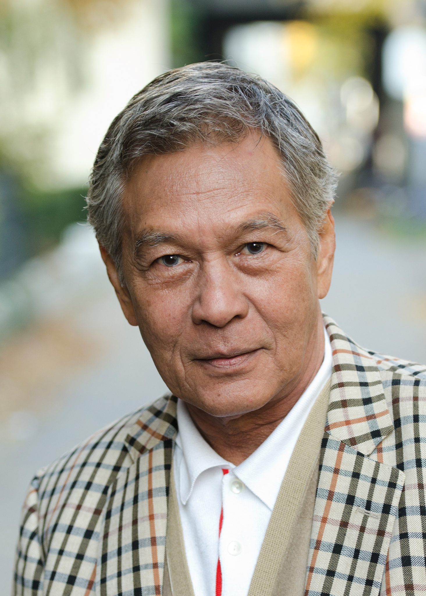 actor Nirut Sirichanya large photo